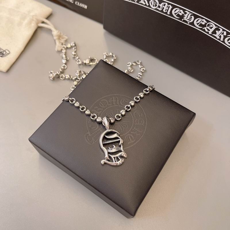 Chrome Hearts necklace 05yxh379